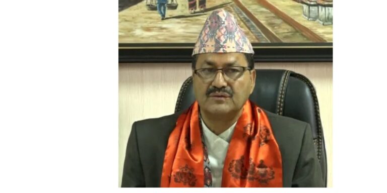 व्यक्तिगत र पार्टीगत रुपमा इजरायल भ्रमण नगर्न सरकारको आग्रह