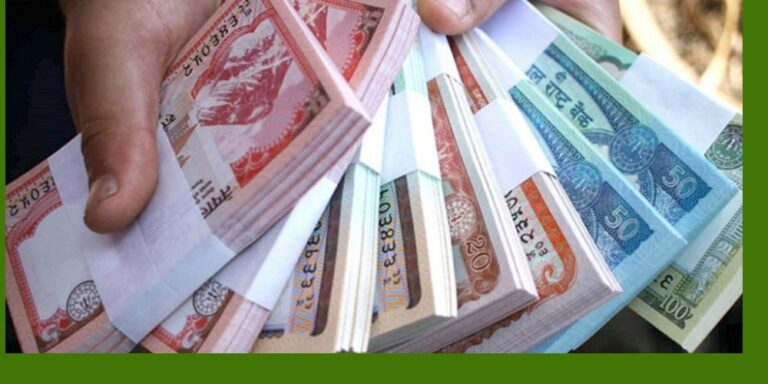 आजदेखि नयाँ नोट साट्न पाइने, कहाँ– कहाँबाट साट्ने ?