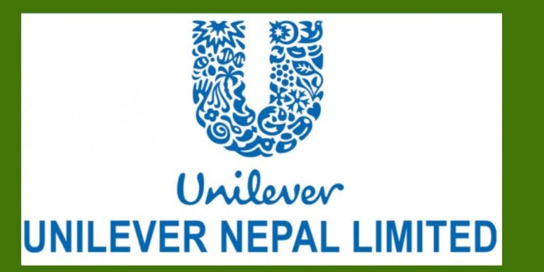युनिलिभर नेपालको लाभांश घोषणा