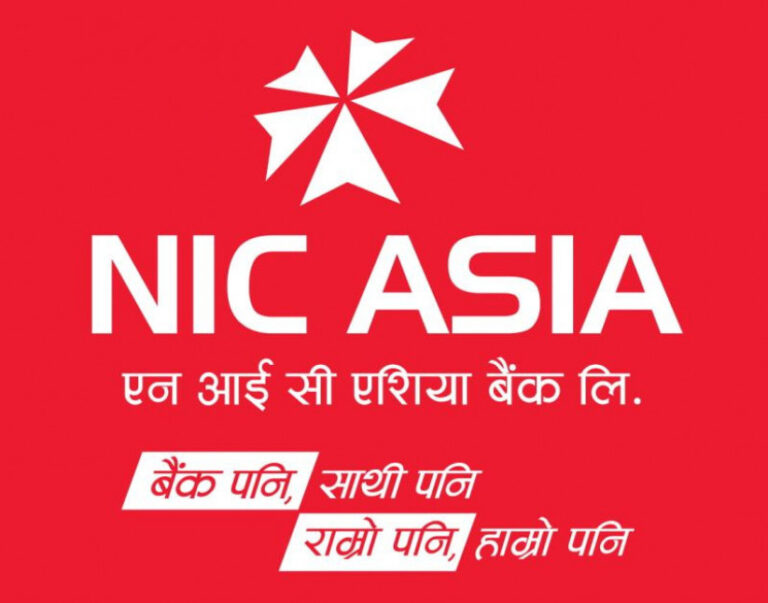एनआईसी एशिया बैंकको ५.१३ लाख कित्ता संस्थापक सेयर लिलामीमा, न्यूनतम मूल्य २०८