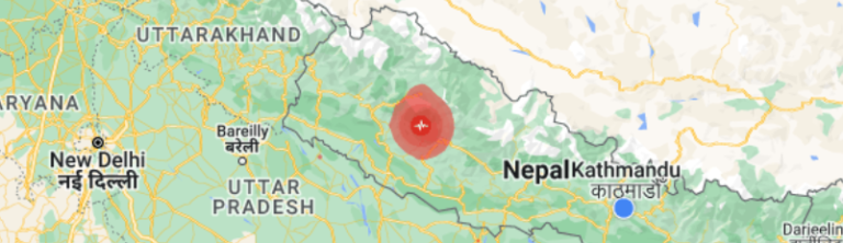 भूकम्पका घाइतेलाई उपचार निःशुल्क