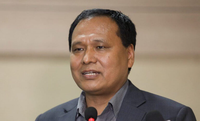 कुलमानले सार्वजनिक गरे डेडिकेटेड र ट्रंकलाइनको बक्यौता नतिर्ने उद्योगको सूची