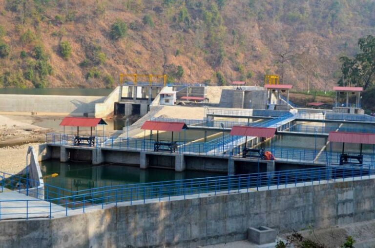 सानिमा माई हाईड्रोपावरको नाफा ३.३९% ले बढ्यो