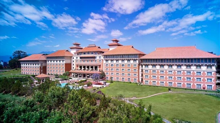 तारागाँउ रिजेन्सी होटल्सको आम्दानी र नाफामा सामान्य वढ्यो