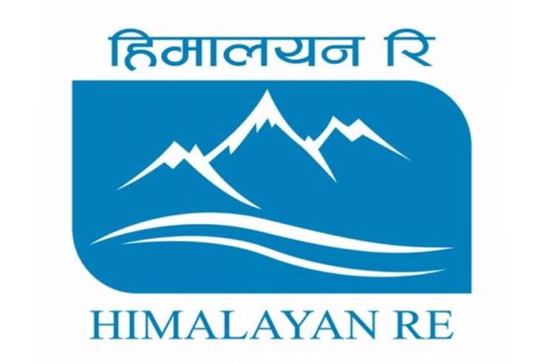 हिमालयन रि इन्स्योरेन्सको खुद नाफा ६० करोड २७ लाख रुपैयाँ