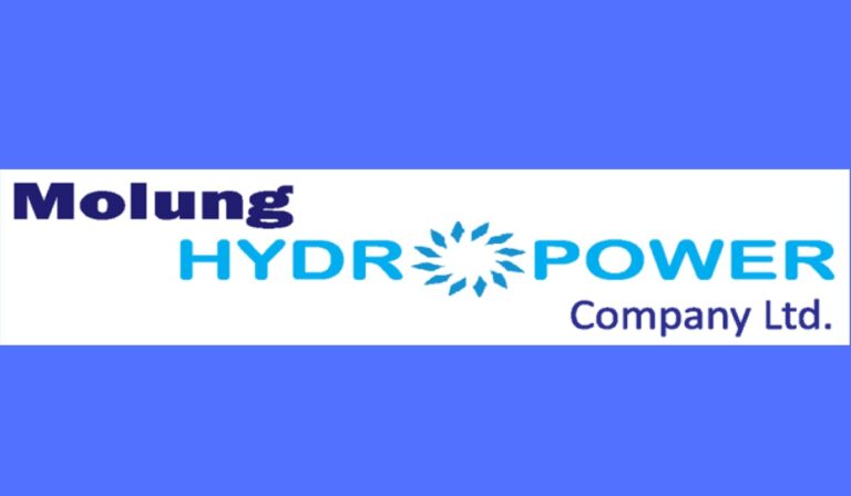 मोलुङ हाईड्रोपावरको नाफा सामान्य बढ्यो