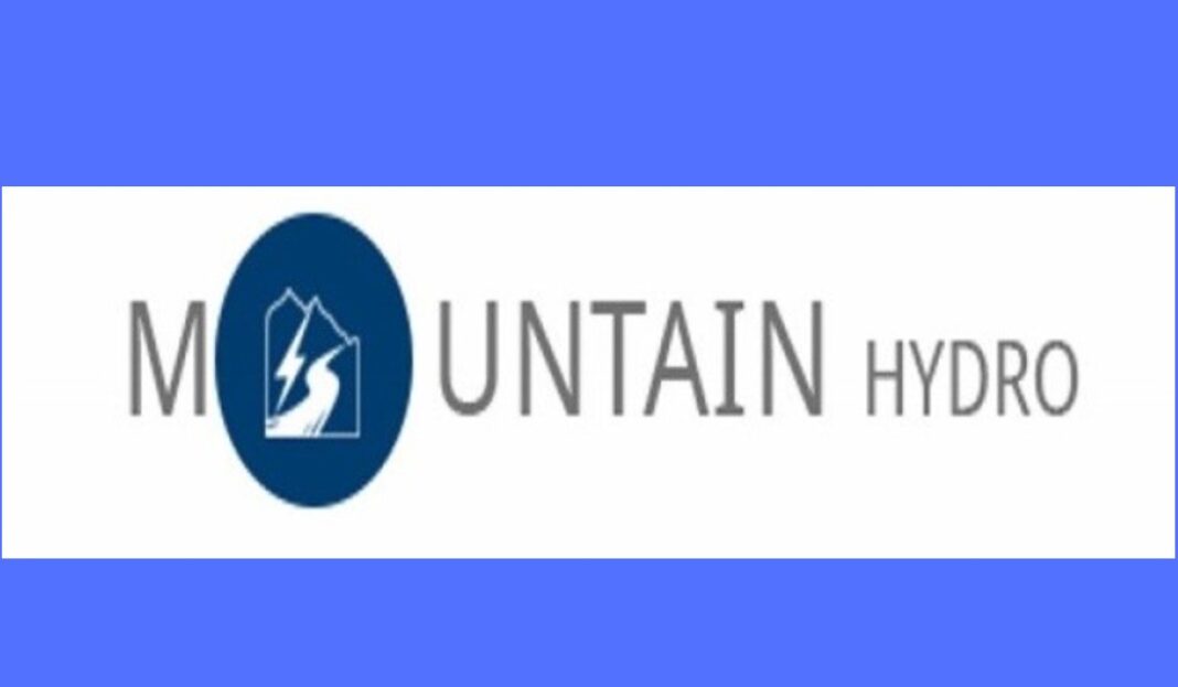 Mountain Hydro