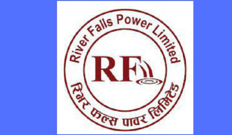 ४०६.७३% ले बढ्यो रिभर फल्स पावरको घाटा, रिजर्भ ९.५१ करोडले ऋणात्मक