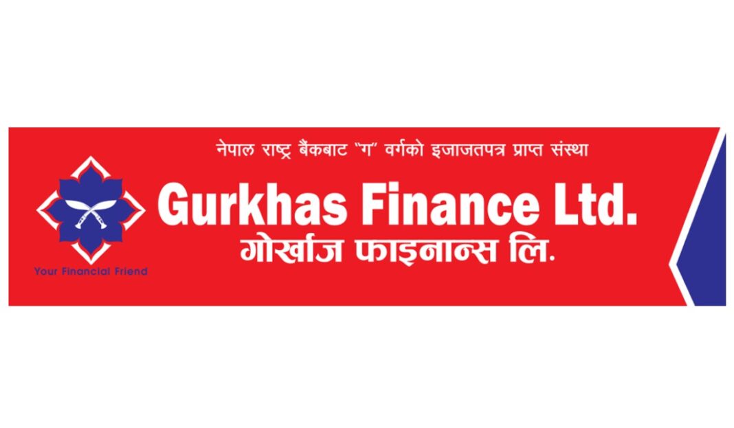 Gurkha finance