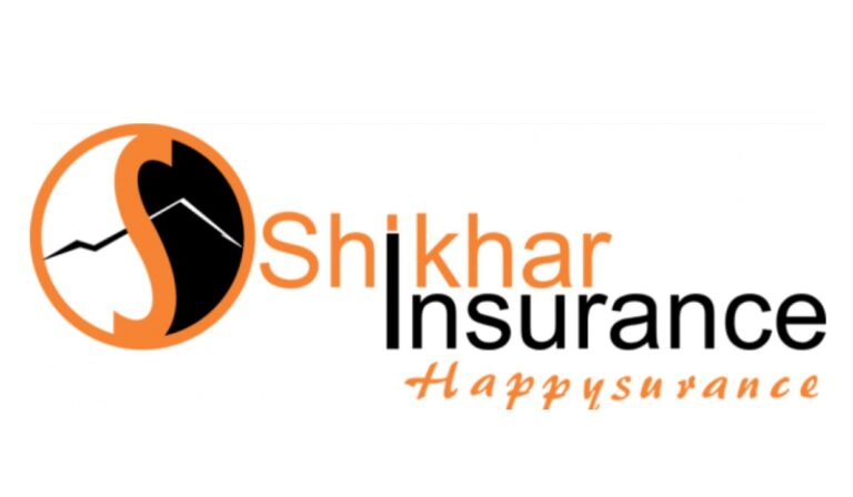 शिखर इन्स्योरेन्सको नाफा सामान्य बढ्यो