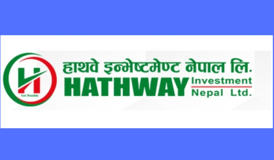 Hathway investment