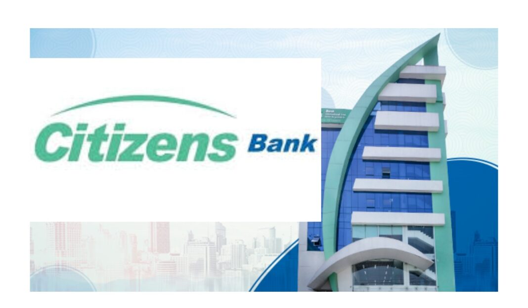 Citizen Bank