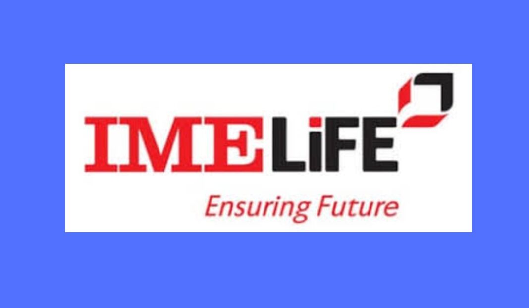 IME life insurance