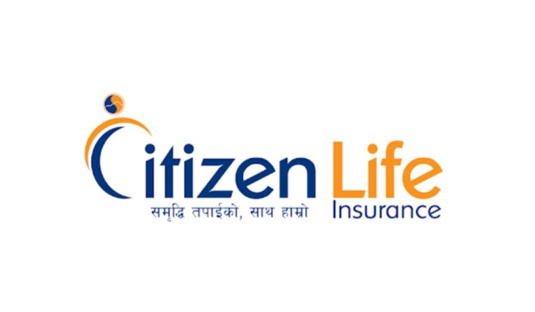 सिटिजन लाइफ इन्स्योरेन्सको लाभांश घोषणा