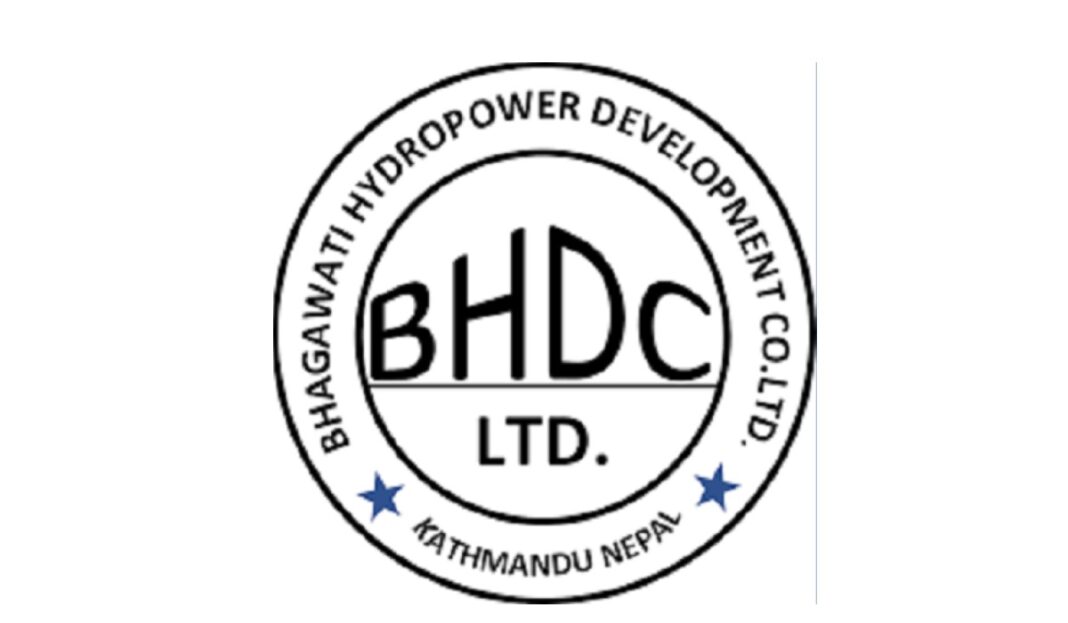 Bhagawati Hydro
