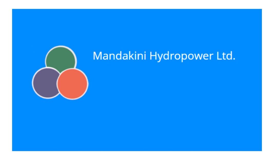 mandakini hydro