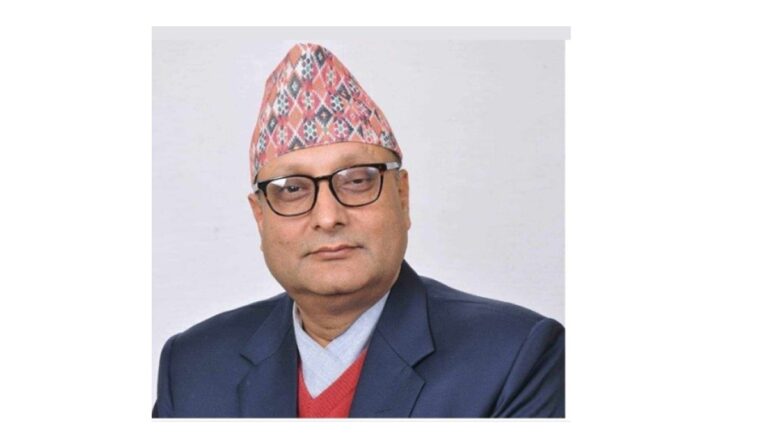 राष्ट्रिय वाणिज्य बैंकको सीईओमा देवेन्द्ररमण खनाल नियुक्त
