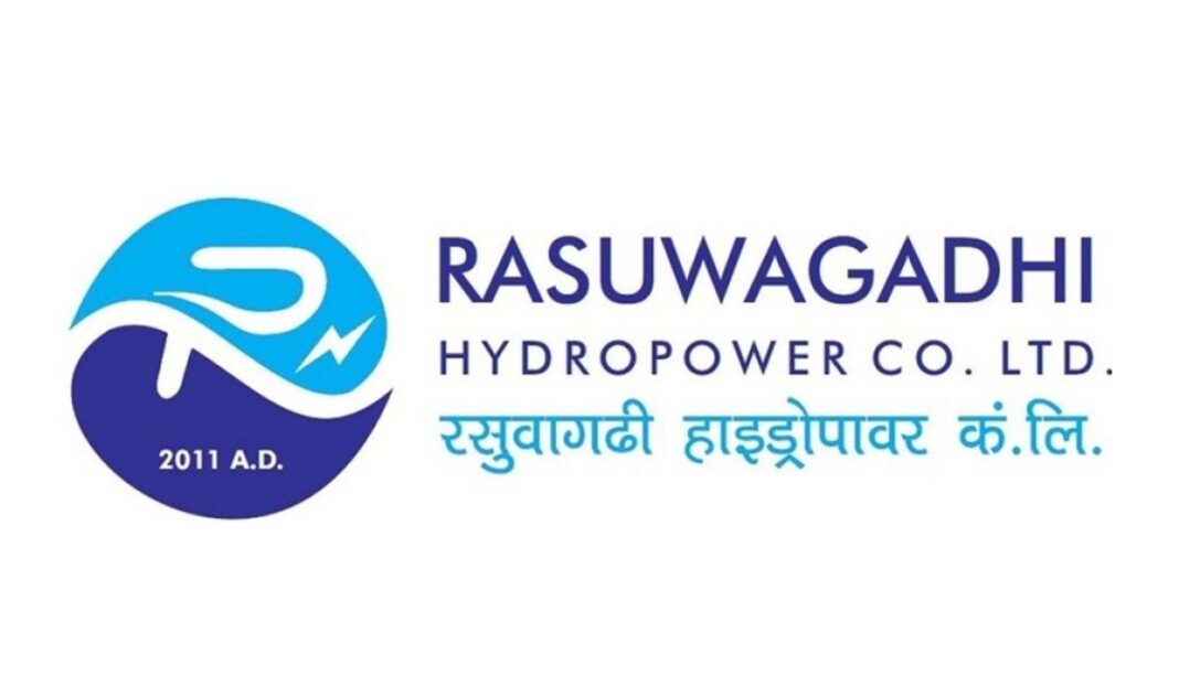 Rasuwagadi hydro