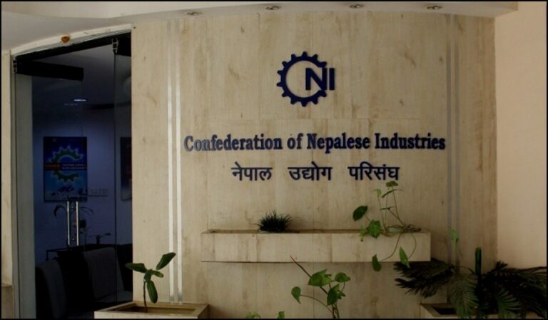 स्वदेशी उद्योगलाई आबस्यक बिजुली नदीई भारतमा विद्युत निर्यात गरेको उद्योग परिसंघको आरोप