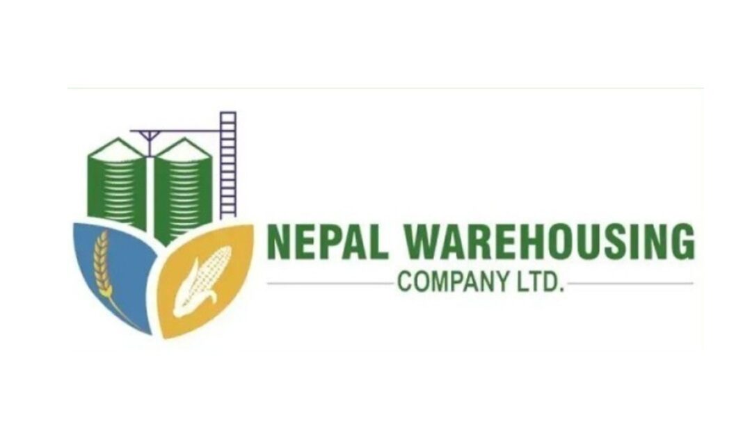 Nepal warehouse