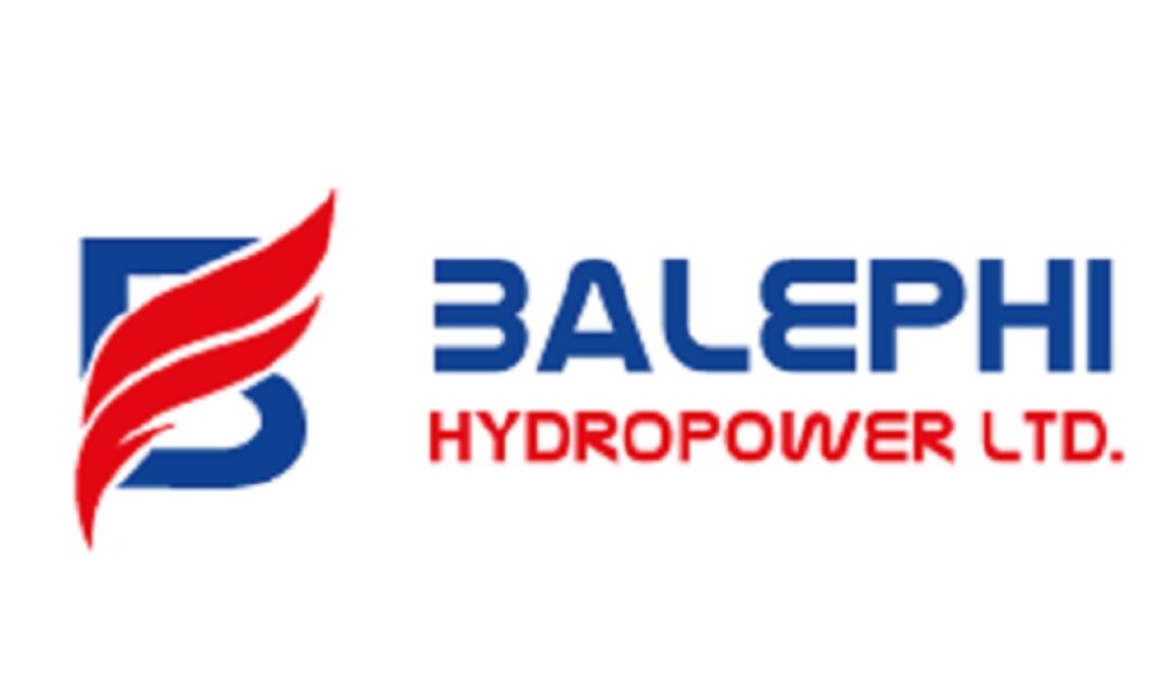 balefi hydro