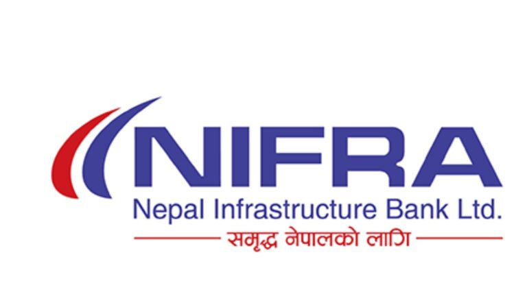 निफ्राद्वारा लाभांश घोषणा