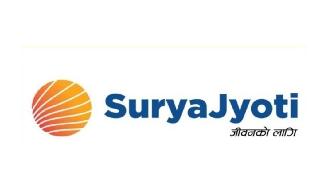 Surya jyoti life