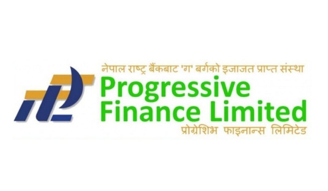 progresive finance