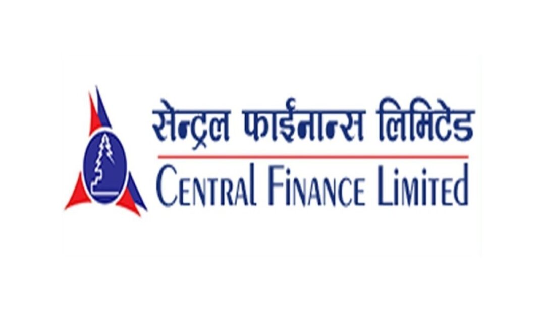 Central Finance