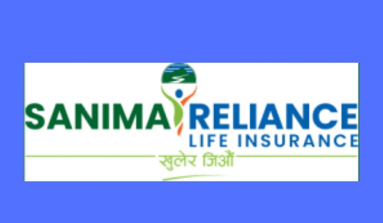 सानिमा रिलायन्स लाइफको २.४२ लाख कित्ता संस्थापक सेयर बिक्रीमा