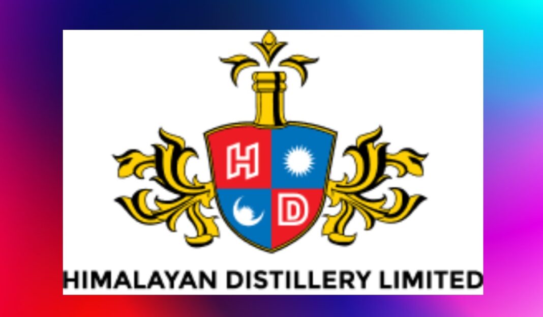 Himalayan distilary limited