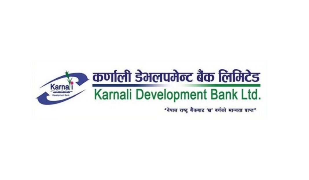 Karnali development Bank