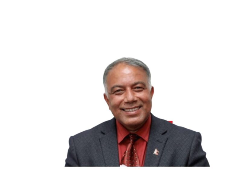लगानी बोर्डको सीईओमा सुशील ज्ञवाली
