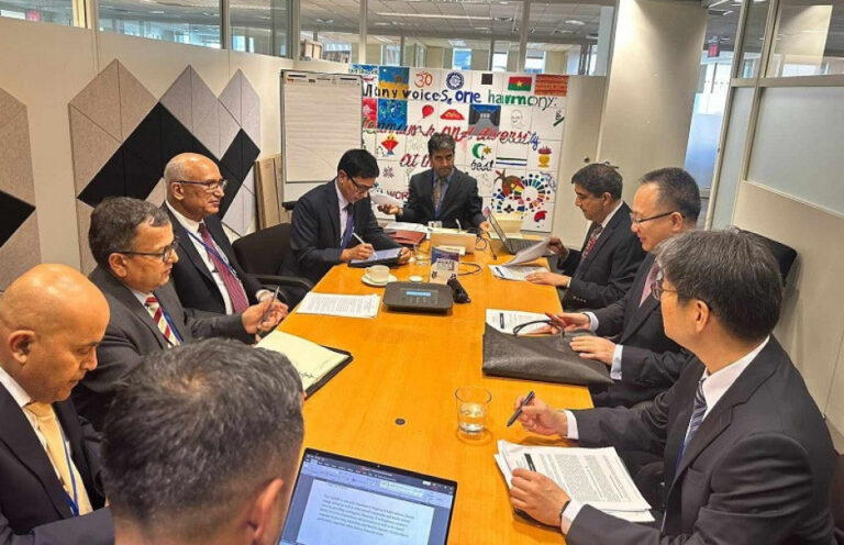 बिश्व बैंकले नेपालको विपद् व्यवस्थापनमा १५० मिलियन डलर सहुलियतपूर्ण ऋण सहायता दिने