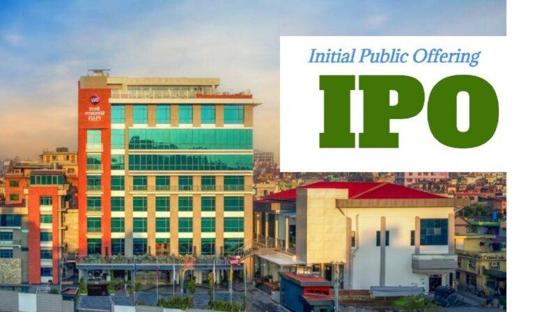 होटल ‘बेस्ट वेस्टर्न काठमाडौं’ सञ्चालनमा, आइपिओ निस्कासन गर्ने