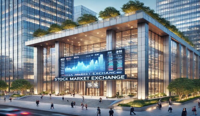 नयाँ स्टक एक्सचेन्जको बाटो खुल्यो, सर्वोच्च अदालतद्वारा लाइसेन्स रोक्न दायर रिट खारेज