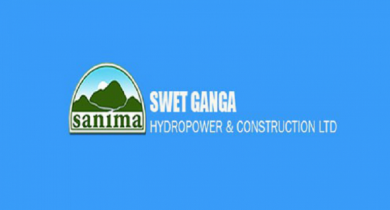 ९६.८९ लाख कित्ता श्वेत गंगा हाईड्रोको सेयरको लक इन अवधि साउनमा समाप्त हुदै