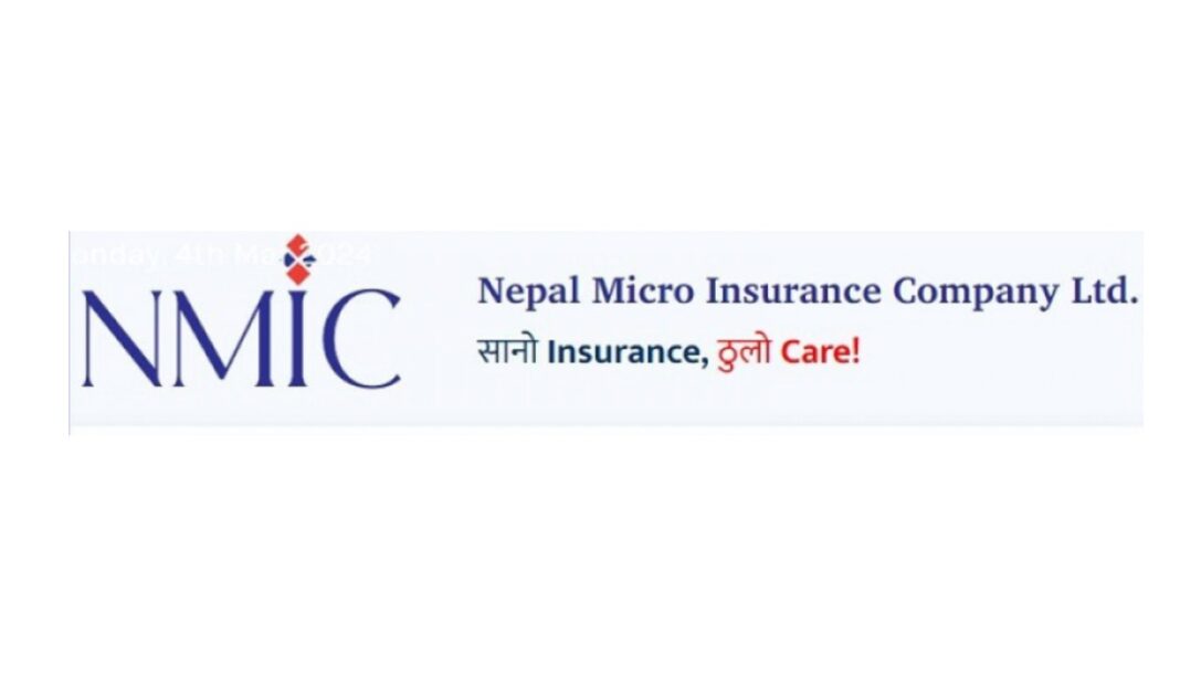 Nepal micro insurance