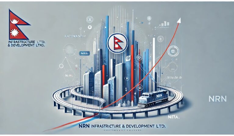 एनआरएन इन्फ्रास्ट्रक्चरले एकैपटक ८ कम्पनीका सेयर बिक्री गर्ने, सेबोनको निर्देशनपछि कदम चालियो