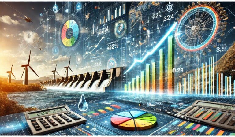 रावा इनर्जी घाटाबाट नाफामा, दोस्रो त्रैमासमा १ करोड ३४ लाख रुपैयाँ कमाइ