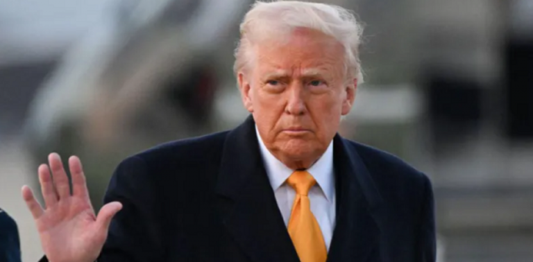 क्यानडाबाट आयात हुने स्टिल र आल्मुनियममाथि ५०% ट्यारिफ लगाउने निर्णयबाट ब्याक भए ट्रम्प