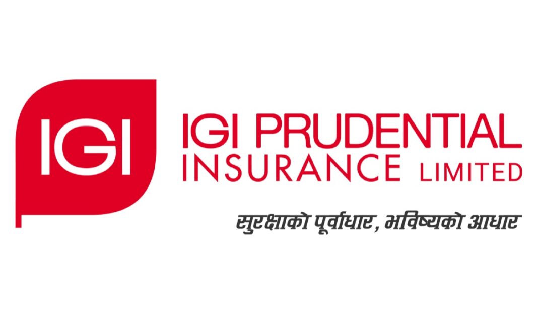 IGI prudential