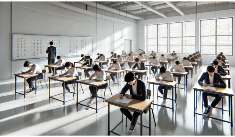 एसइई परीक्षामा आजदेखि ५.१४ लाख विद्यार्थीले परिक्षा दिदै