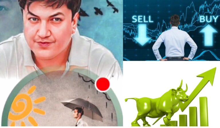 शेयर लगानीकर्ताहरूका लागि शिभ चन्द्रको सन्देश – ‘स्व-अध्ययन गरौं, दीर्घकालीन सोच बनाऔं’