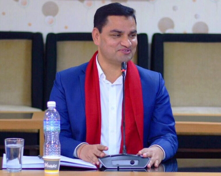 स्वास्थ्यमन्त्री पौडेलको घोषणाअनुसार बजेटमा थपिएका यि योजना तथा कार्यक्रमहरु ,स्वास्थ्य मन्त्रालयको बजेट वृद्धि