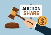 सर्वसाधारणका लागि एनआईसी एशिया बैंकको २ लाख कित्ता संस्थापक सेयर बिक्रीमा Auction share