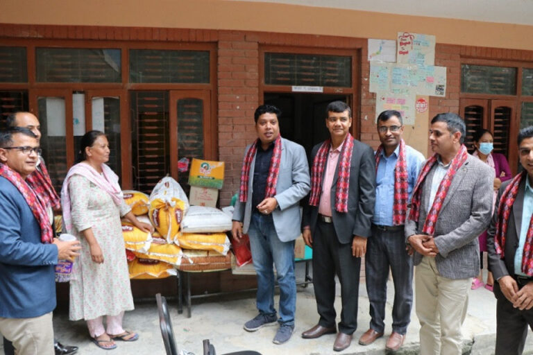 नेशनल लघुवित्तको बाह्रौं वार्षिकोत्सव सम्पन्न