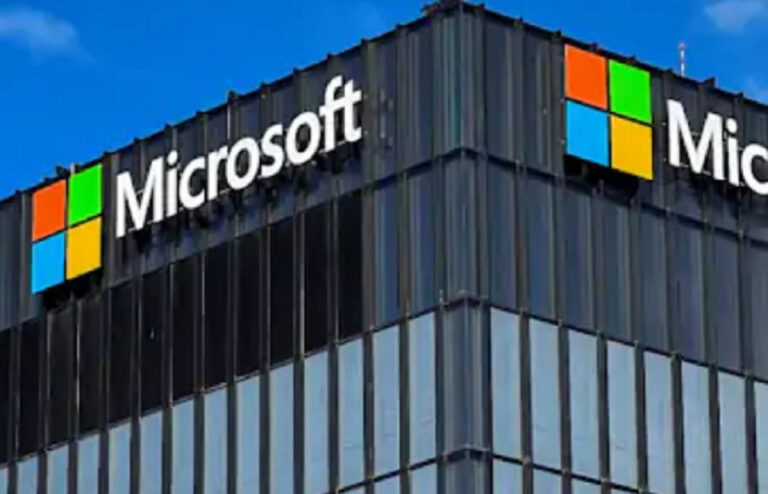 माइक्रोसफ्टले एकैपटक ९ हजार कर्मचारी निकाल्ने