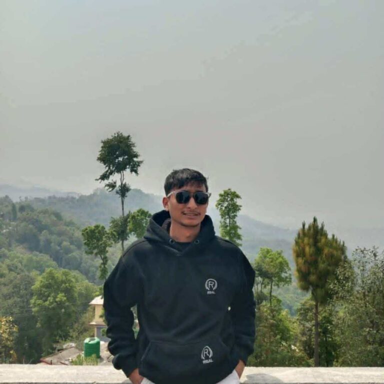 हामी Gen Z : परिवर्तनको बाटोमा