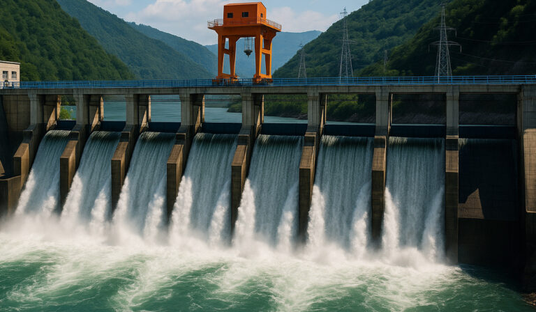 ग्रीनलाइफ हाइड्रोपावरले कमायो रु.१.८८ करोड नाफा